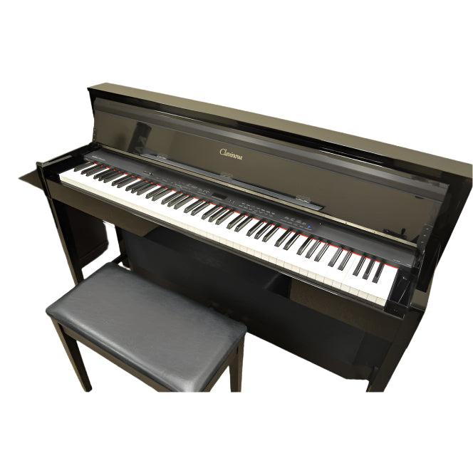 Đàn Piano Điện YAMAHA CLP S308 - Đã Qua Sử Dụng - Việt Music