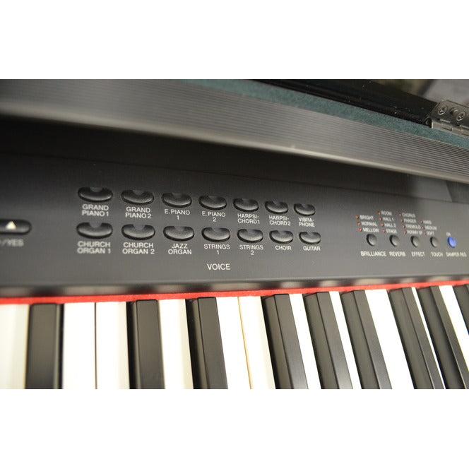Đàn Piano Điện YAMAHA CLP S308 - Đã Qua Sử Dụng - Việt Music