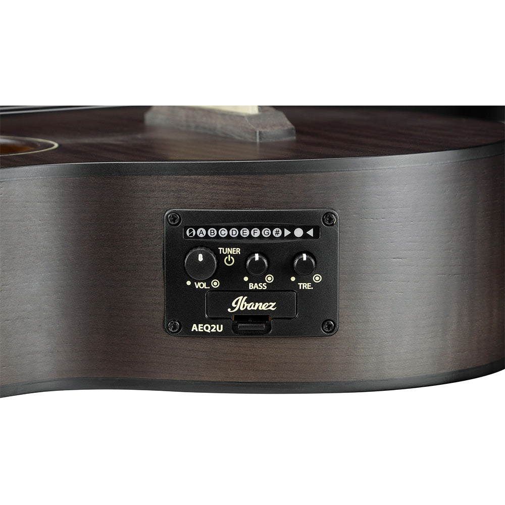 Preamp AEQ-2U