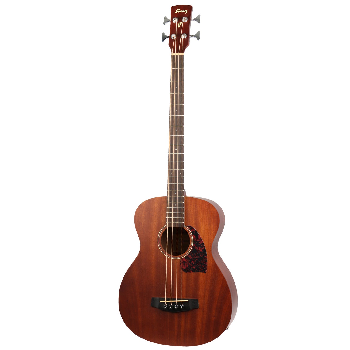 Đàn Guitar Bass Acoustic Ibanez PCBE12MH - 4 Strings - Việt Music