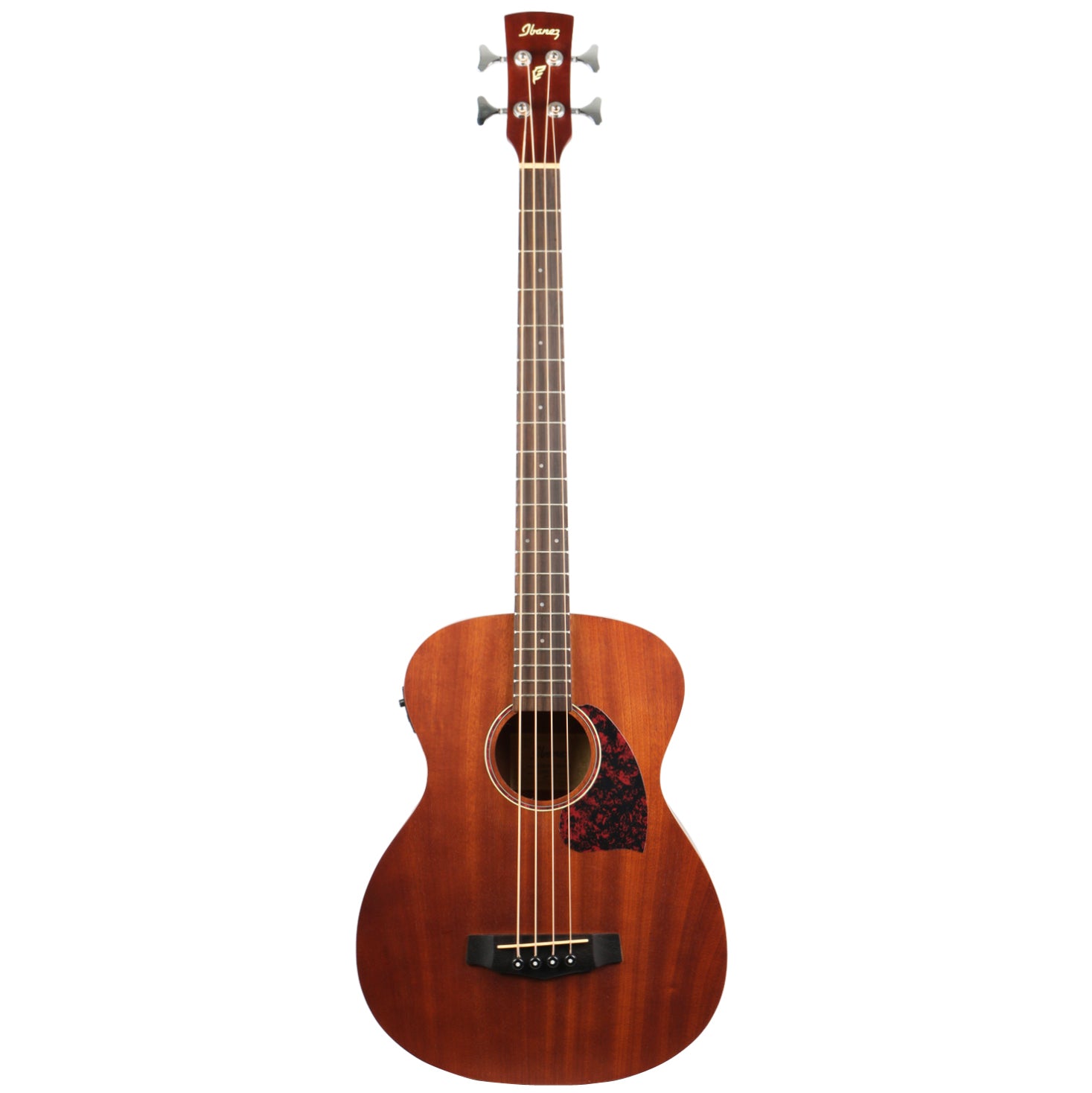 Đàn Guitar Bass Acoustic Ibanez PCBE12MH - 4 Strings - Việt Music