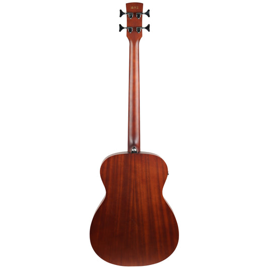 Đàn Guitar Bass Acoustic Ibanez PCBE12MH - 4 Strings - Việt Music