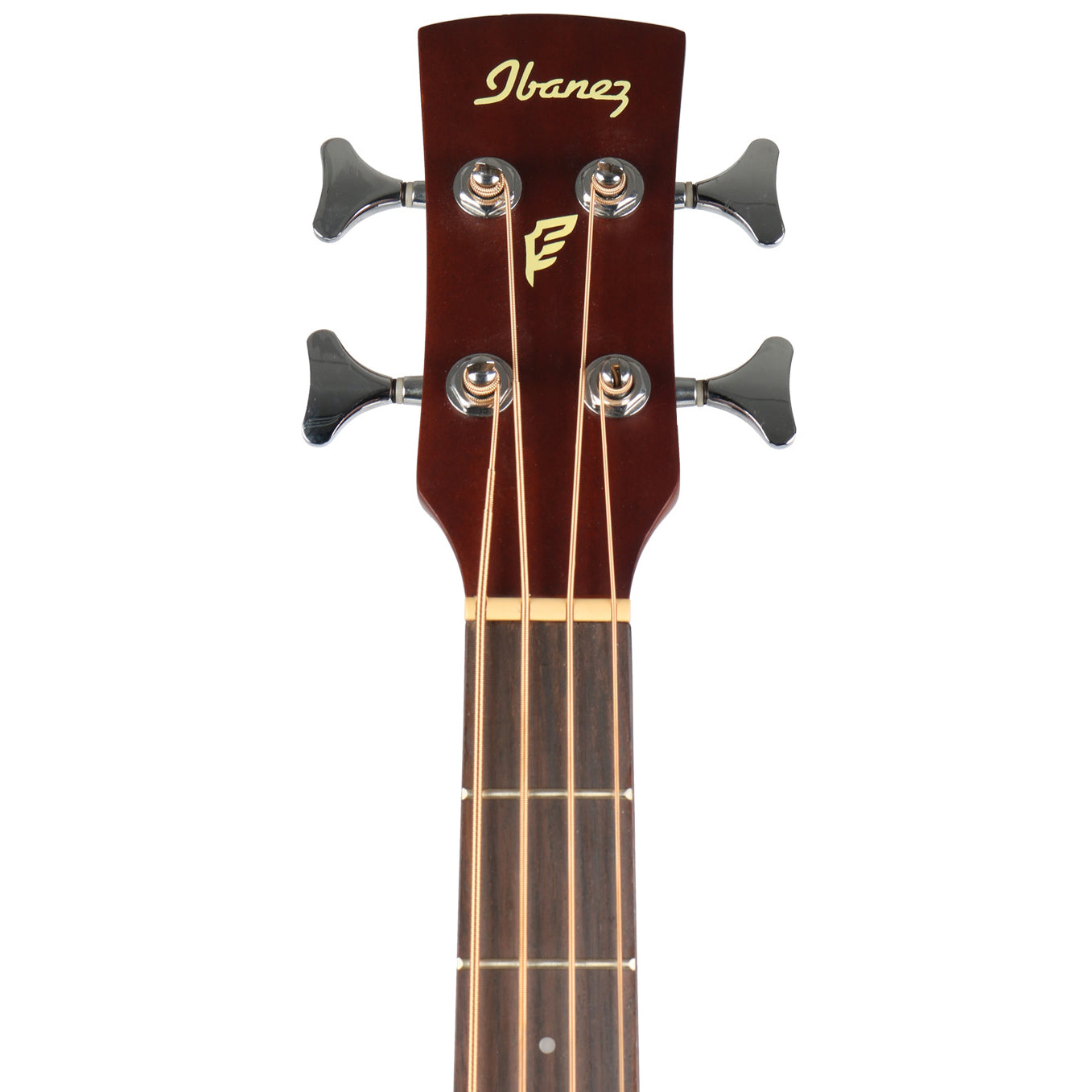 Đàn Guitar Bass Acoustic Ibanez PCBE12MH - 4 Strings - Việt Music