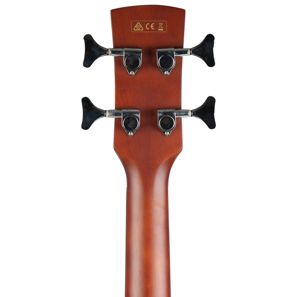 Đàn Guitar Bass Acoustic Ibanez PCBE12MH - 4 Strings - Việt Music