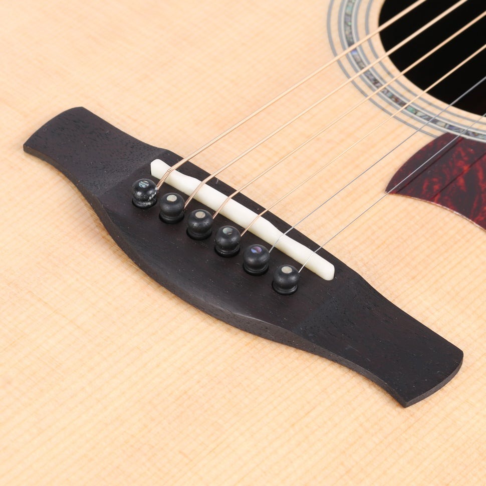 Đàn Guitar Acoustic Ibanez AE500, Natural - Việt Music