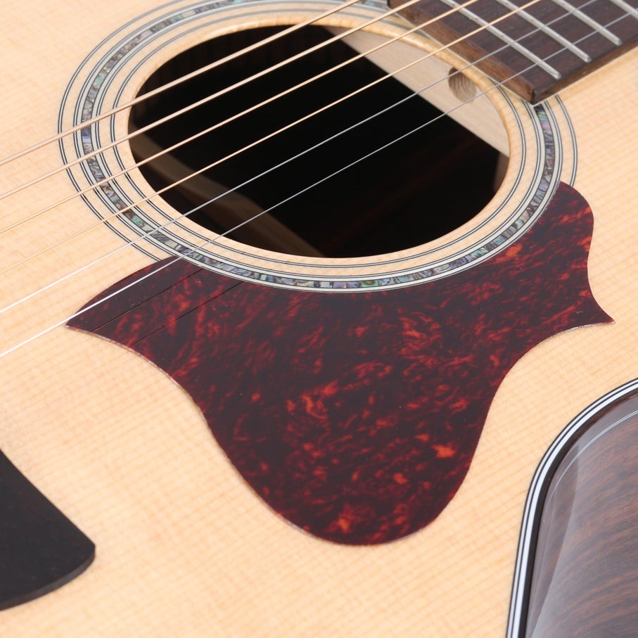 Đàn Guitar Acoustic Ibanez AE500, Natural - Việt Music