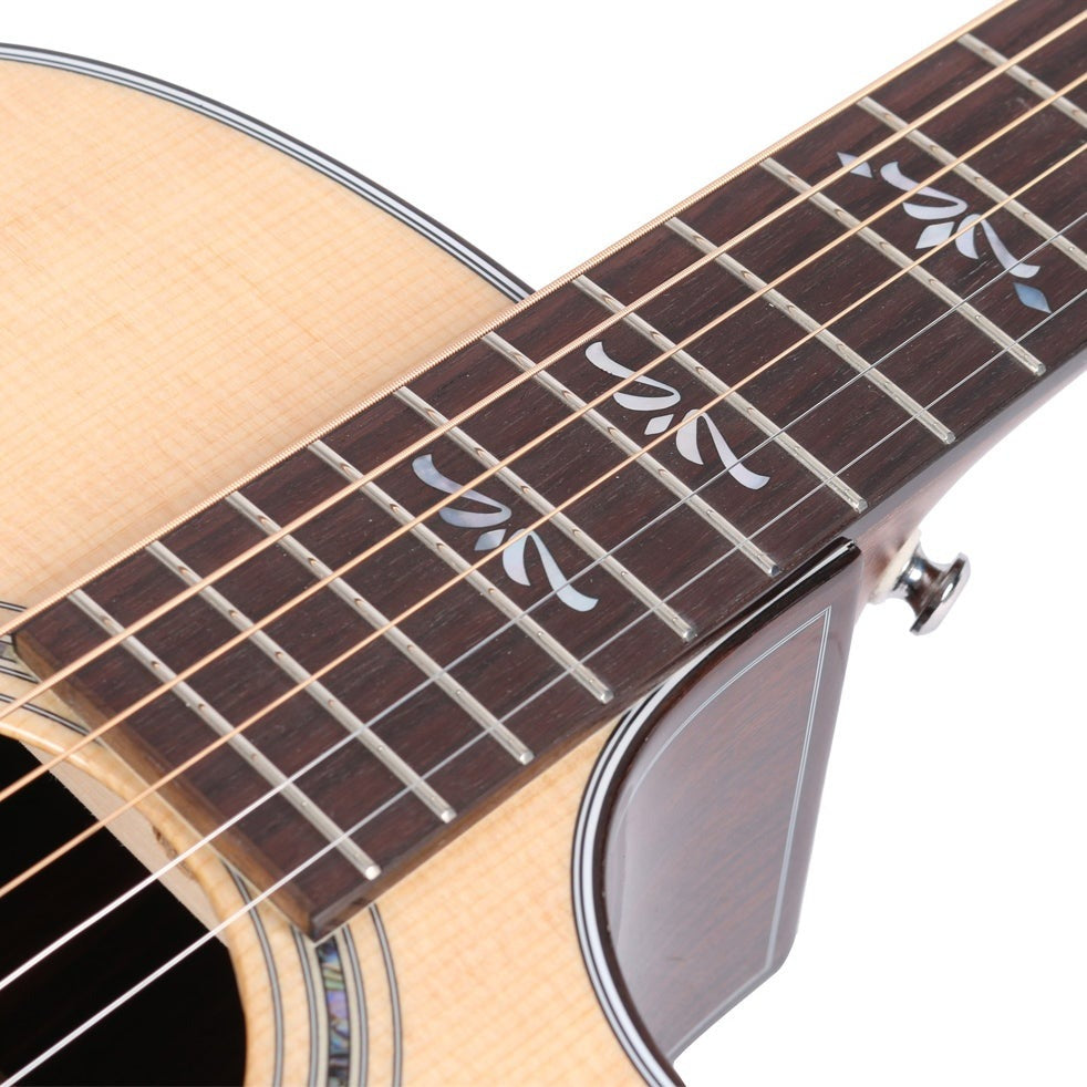 Đàn Guitar Acoustic Ibanez AE500, Natural - Việt Music