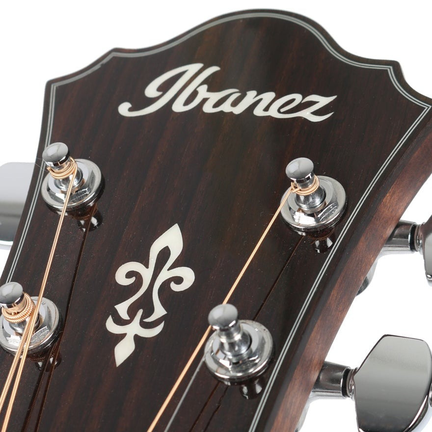 Đàn Guitar Acoustic Ibanez AE500, Natural - Việt Music