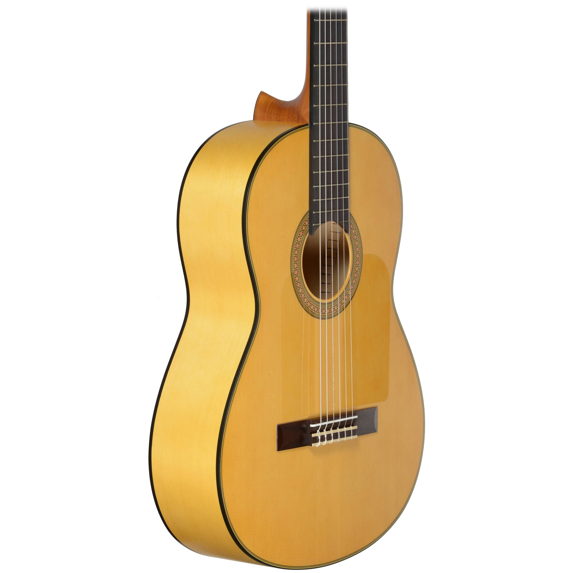 Đàn Guitar Classic Yamaha CG172SF - CG / CGX Series - Việt Music