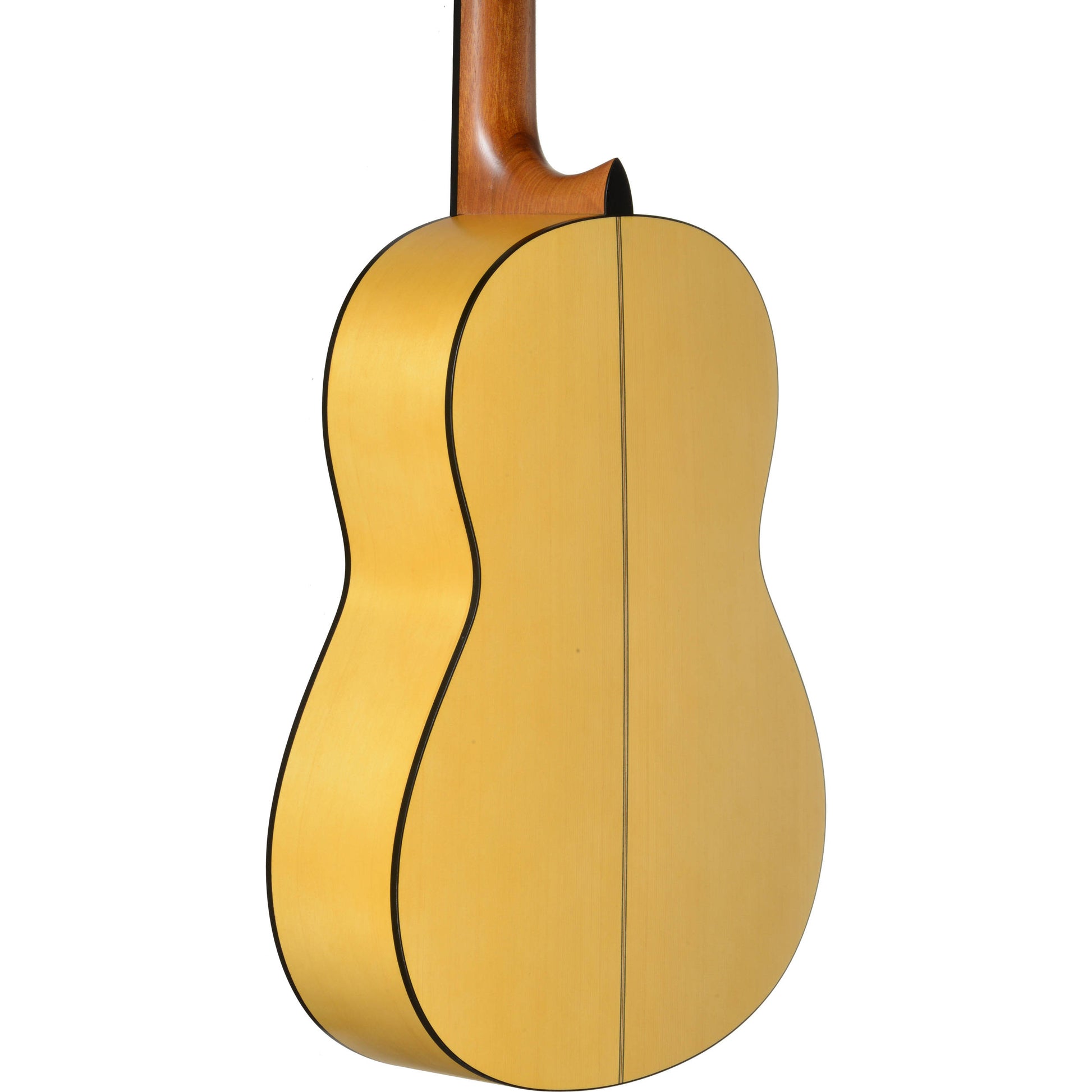 Đàn Guitar Classic Yamaha CG172SF - CG / CGX Series - Việt Music