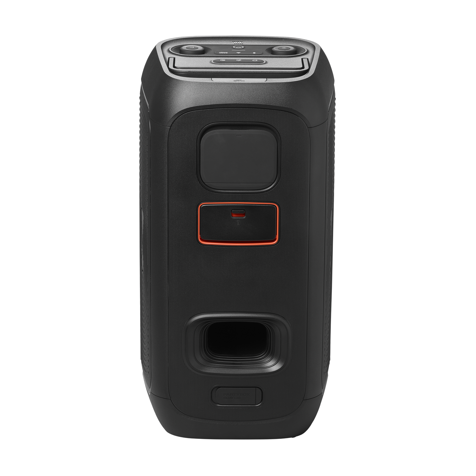 Loa JBL PartyBox Club 120, 160W - Việt Music