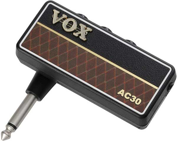 放大器 Vox 2 AC30