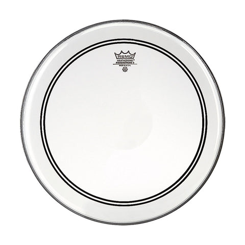Mặt trống snare Remo P3-0314-C2 chính hãng