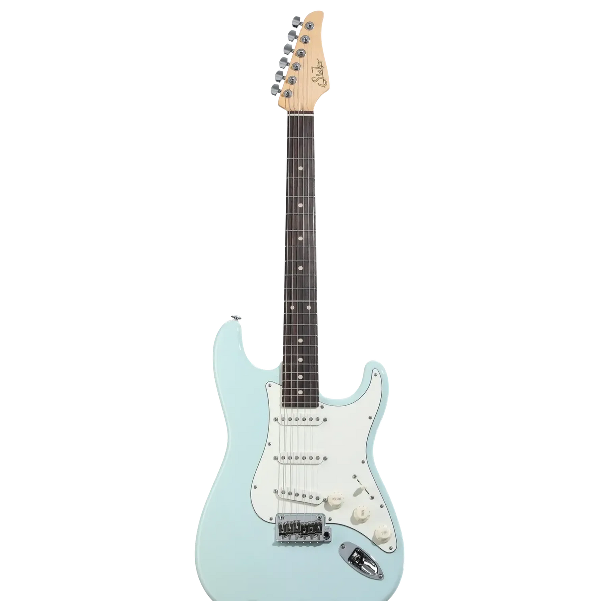 Đàn Guitar Điện Suhr Classic S SSS, Rosewood Fingerboard - Việt Music