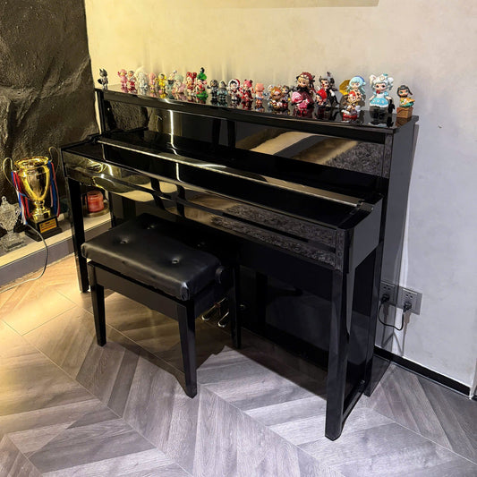 Đàn Piano Hybrid Digital Yamaha NU1 AvantGrand - Qua Sử Dụng - Việt Music