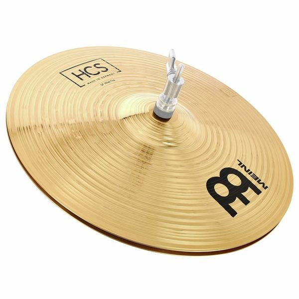 Cymbals MEINL MCS14MH 14inch MCS Medium HiHat