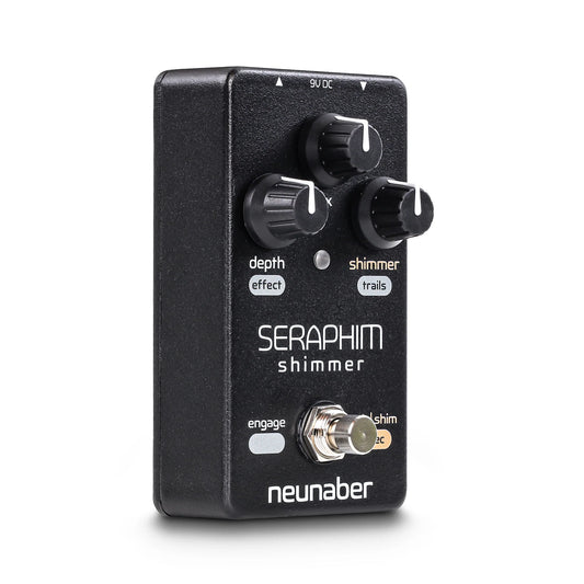 Pedal Guitar Neunaber Seraphim Shimmer V2 - Việt Music