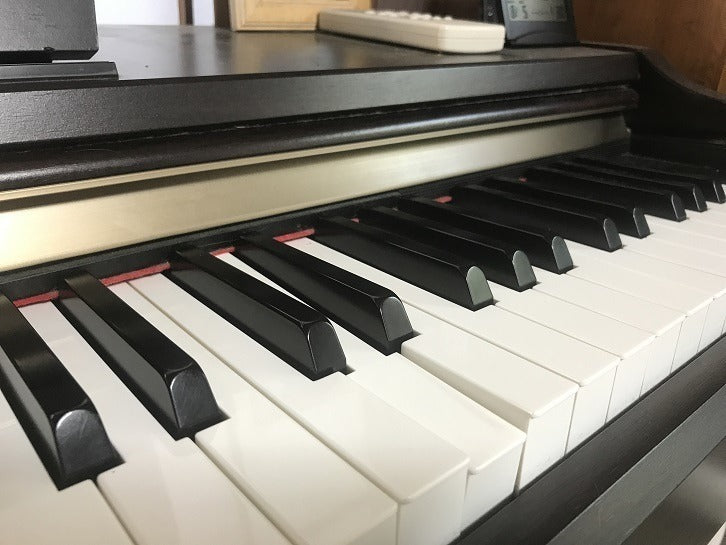 Đàn Piano Điện Yamaha YDP-123 - ARIUS - Qua Sử Dụng