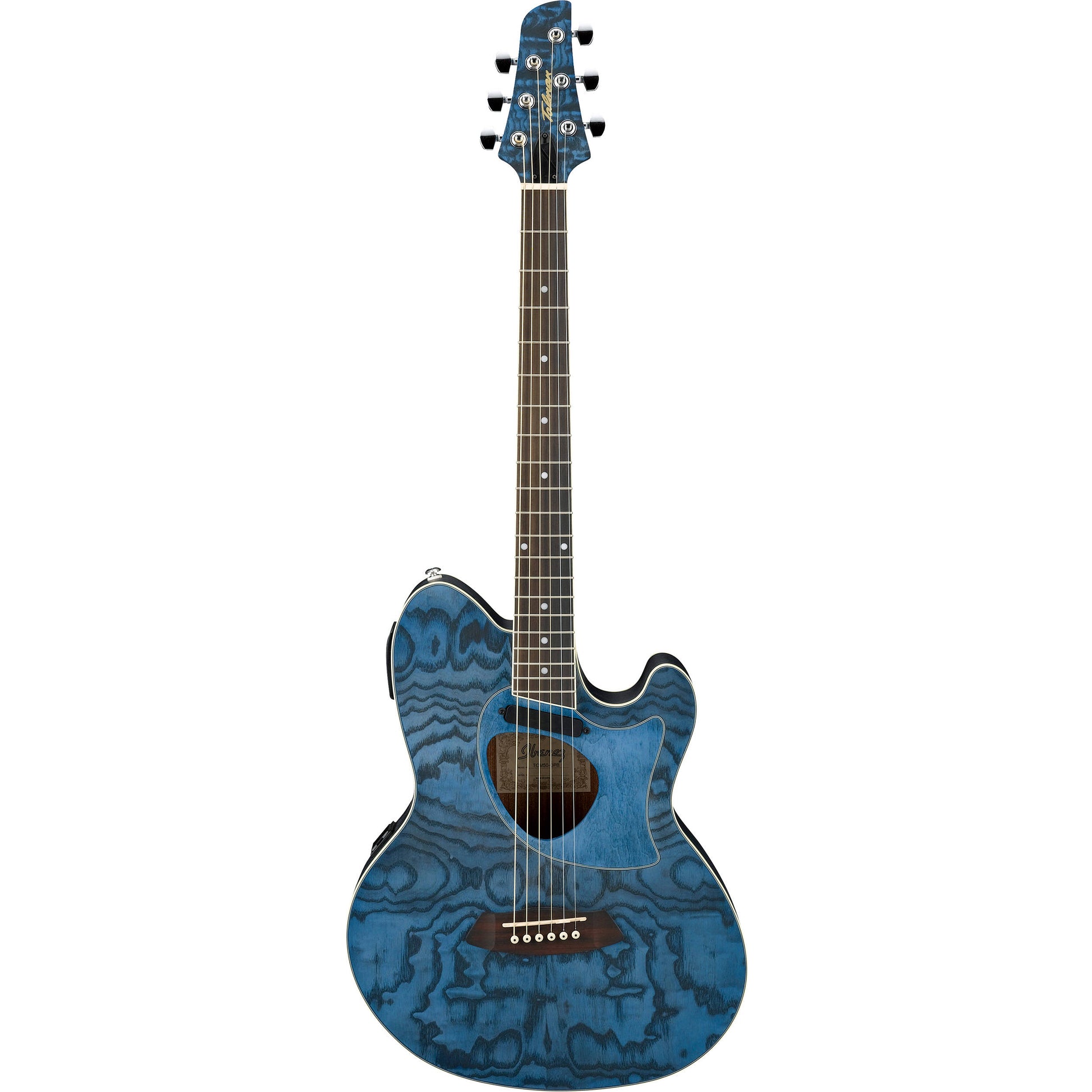 Đàn Guitar Acoustic Ibanez TCM50 - Việt Music