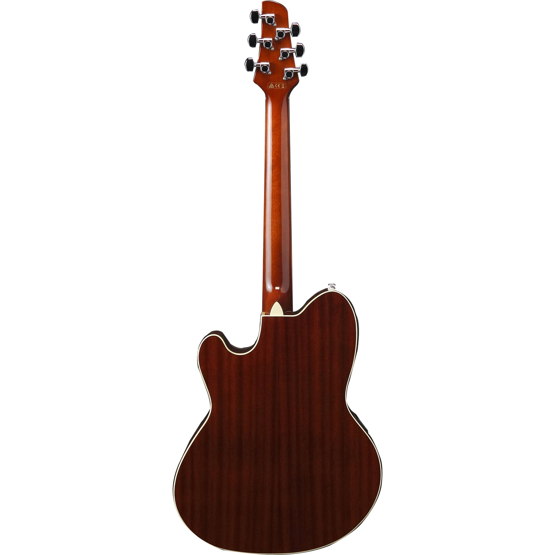 Đàn Guitar Acoustic Ibanez TCM50 - Việt Music