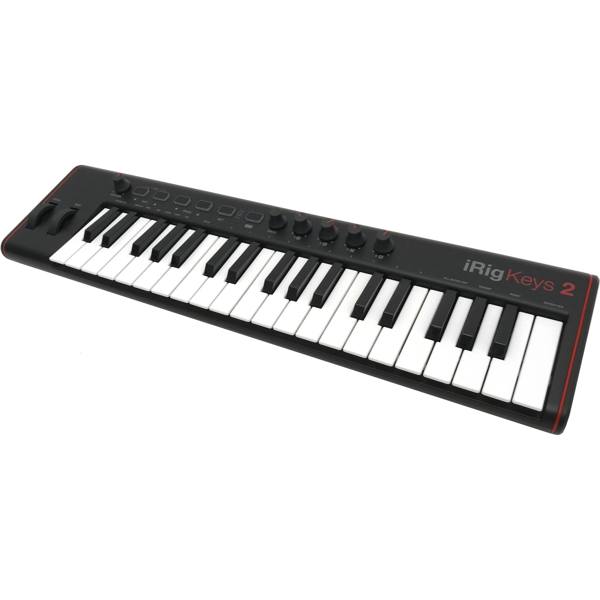 Midi Keyboard Controller IK Multimedia Keys 2 - Việt Music