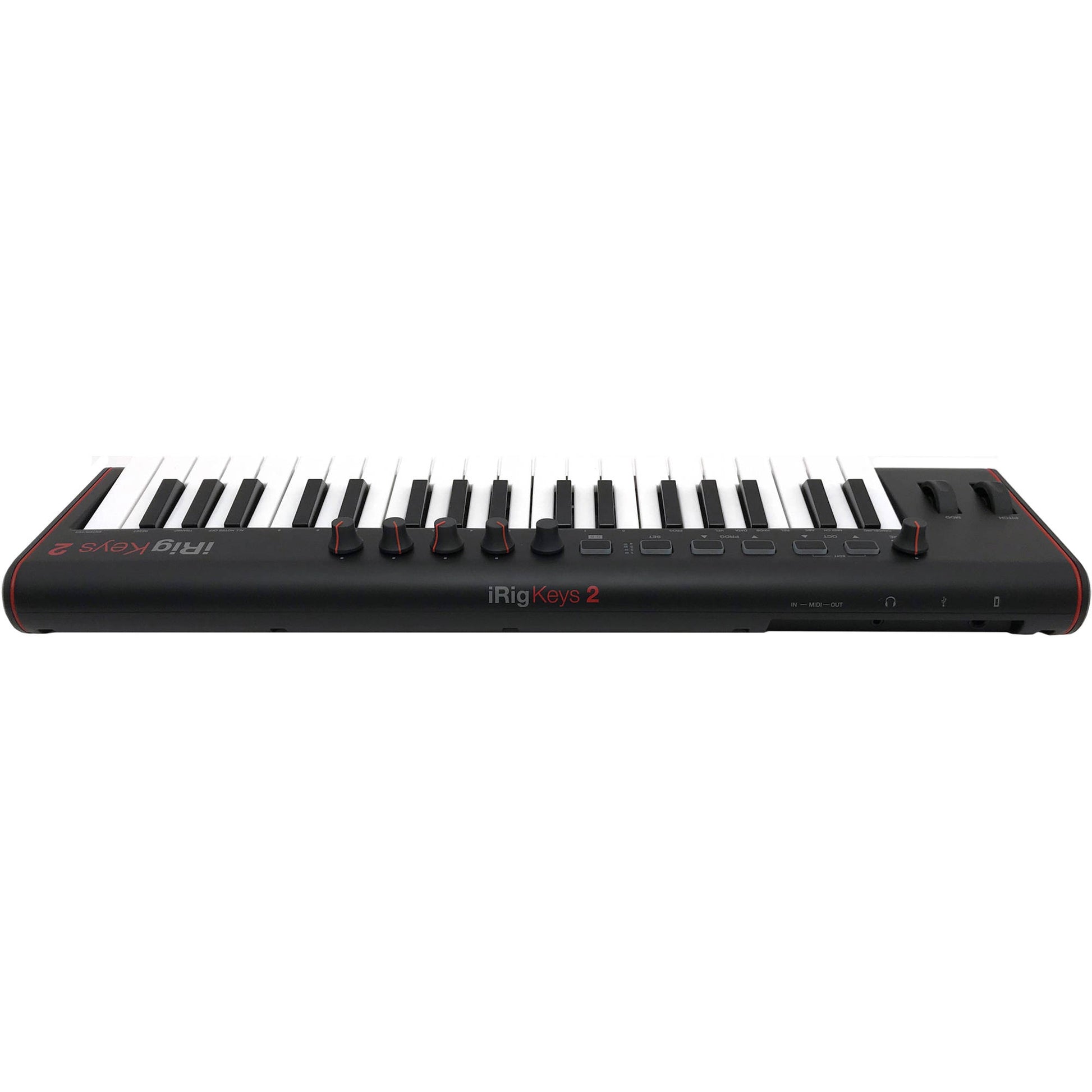 Midi Keyboard Controller IK Multimedia Keys 2 - Việt Music