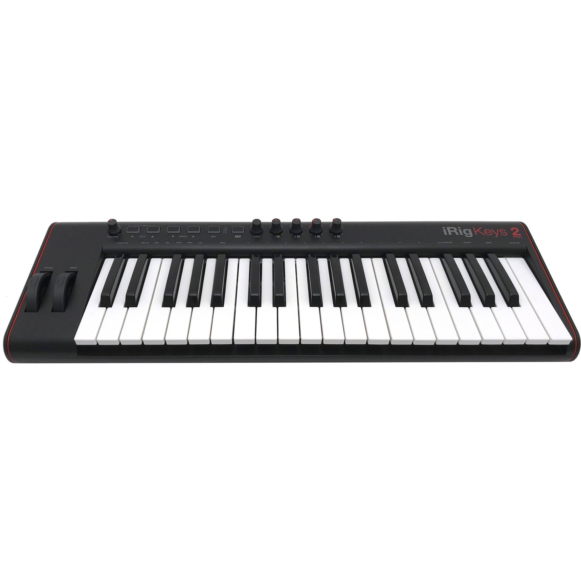 Midi Keyboard Controller IK Multimedia Keys 2 Pro - Việt Music