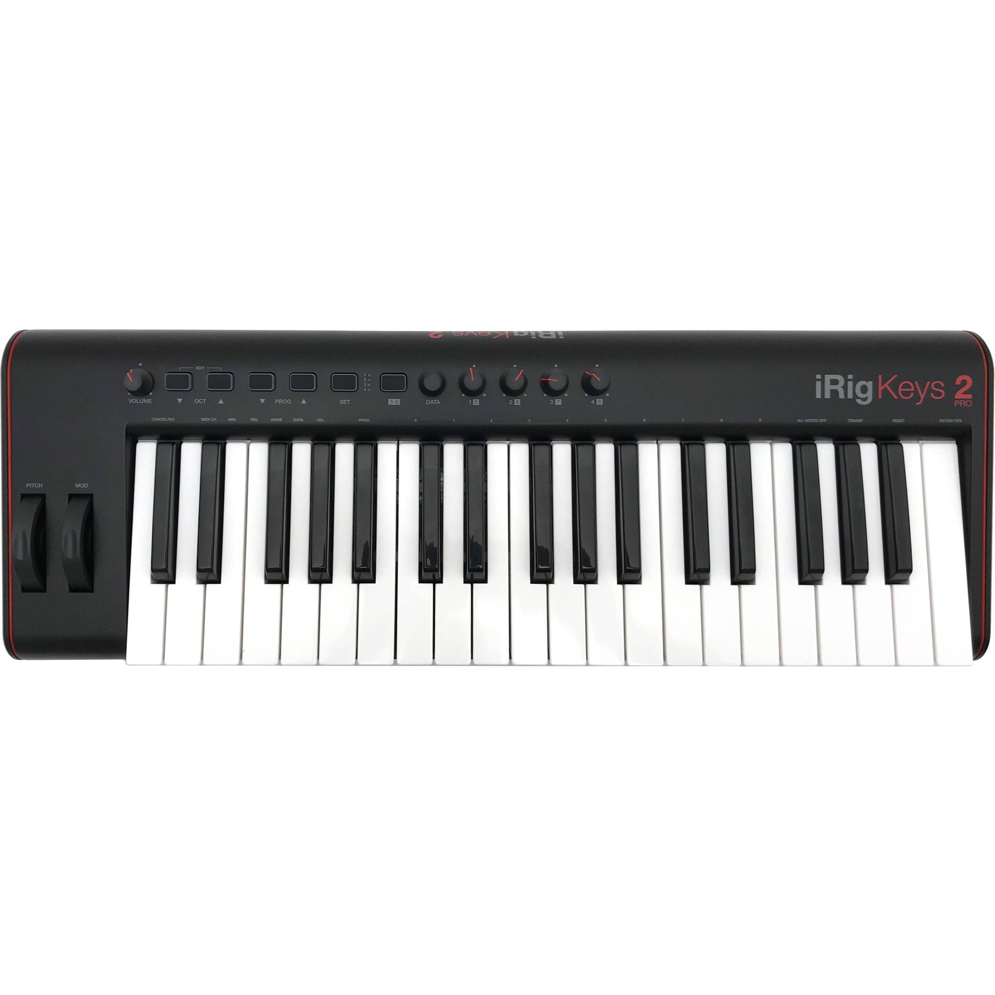 Midi Keyboard Controller IK Multimedia Keys 2 Pro - Việt Music