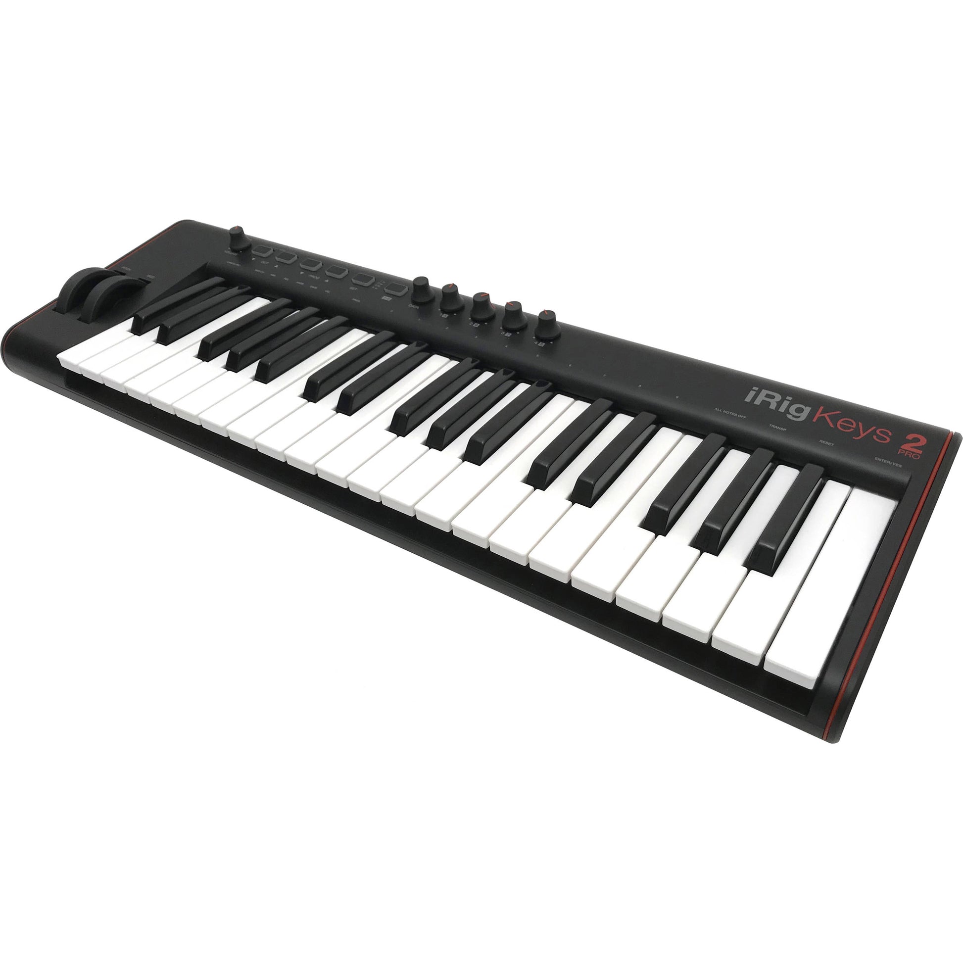 Midi Keyboard Controller IK Multimedia Keys 2 Pro - Việt Music