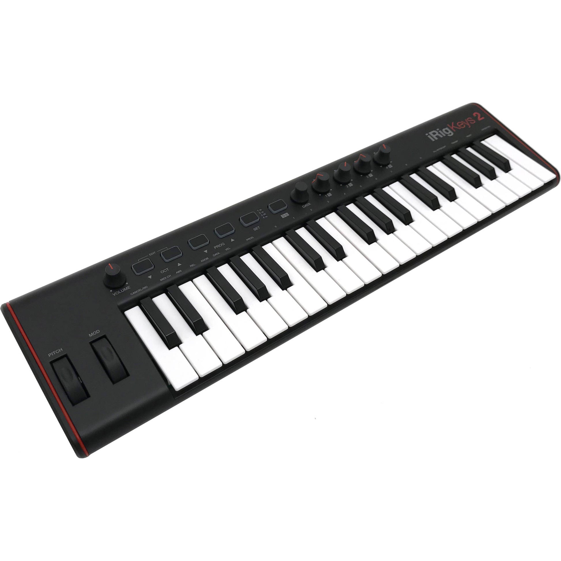 Midi Keyboard Controller IK Multimedia Keys 2 - Việt Music