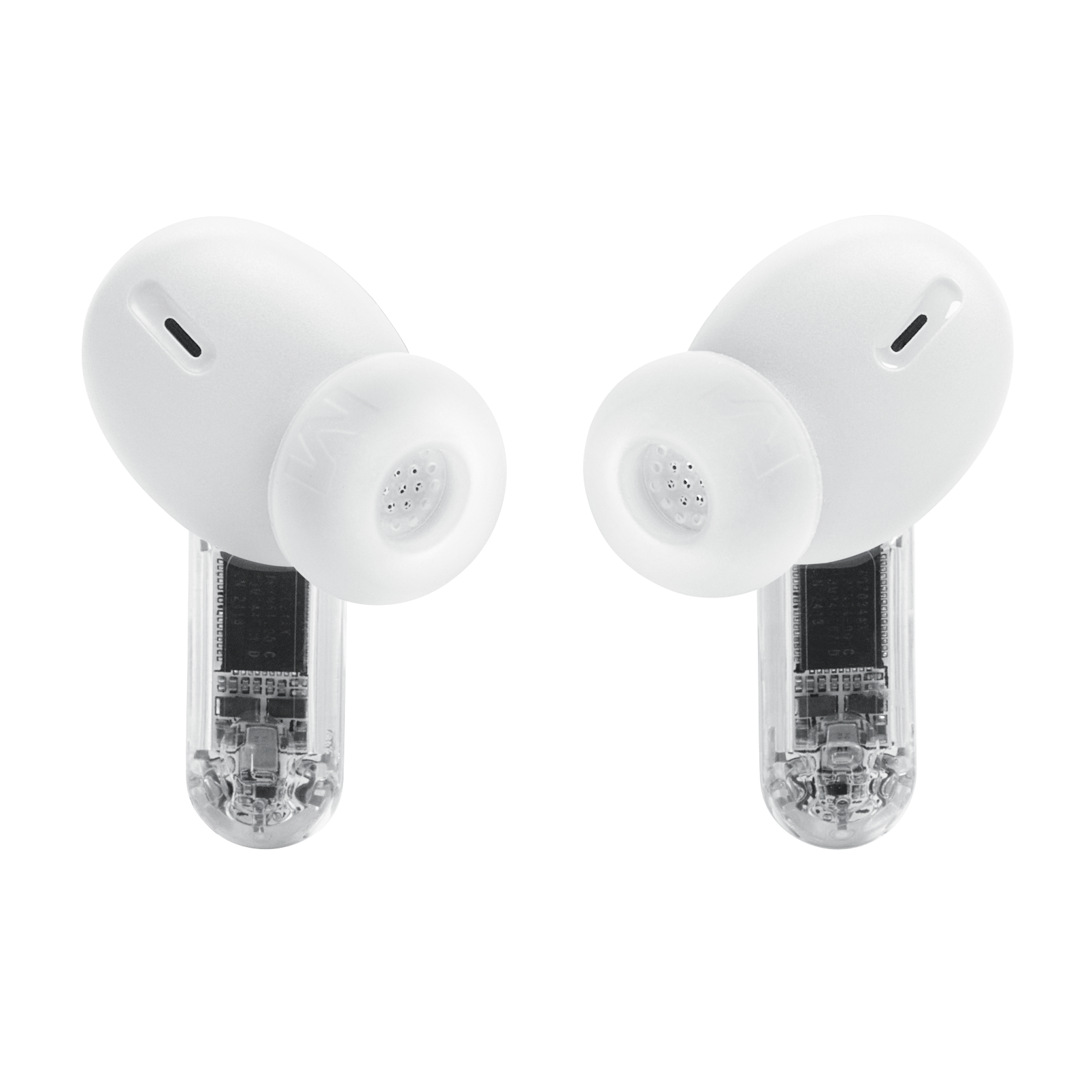 Tai Nghe JBL Tune Beam 2 Ghost Edition - Việt Music
