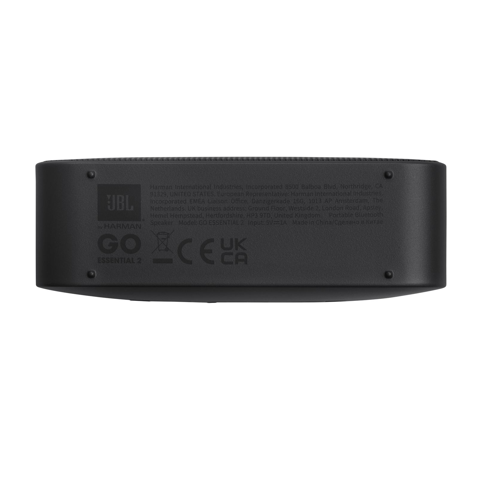 Loa JBL Go Essential 2, 3W - Việt Music