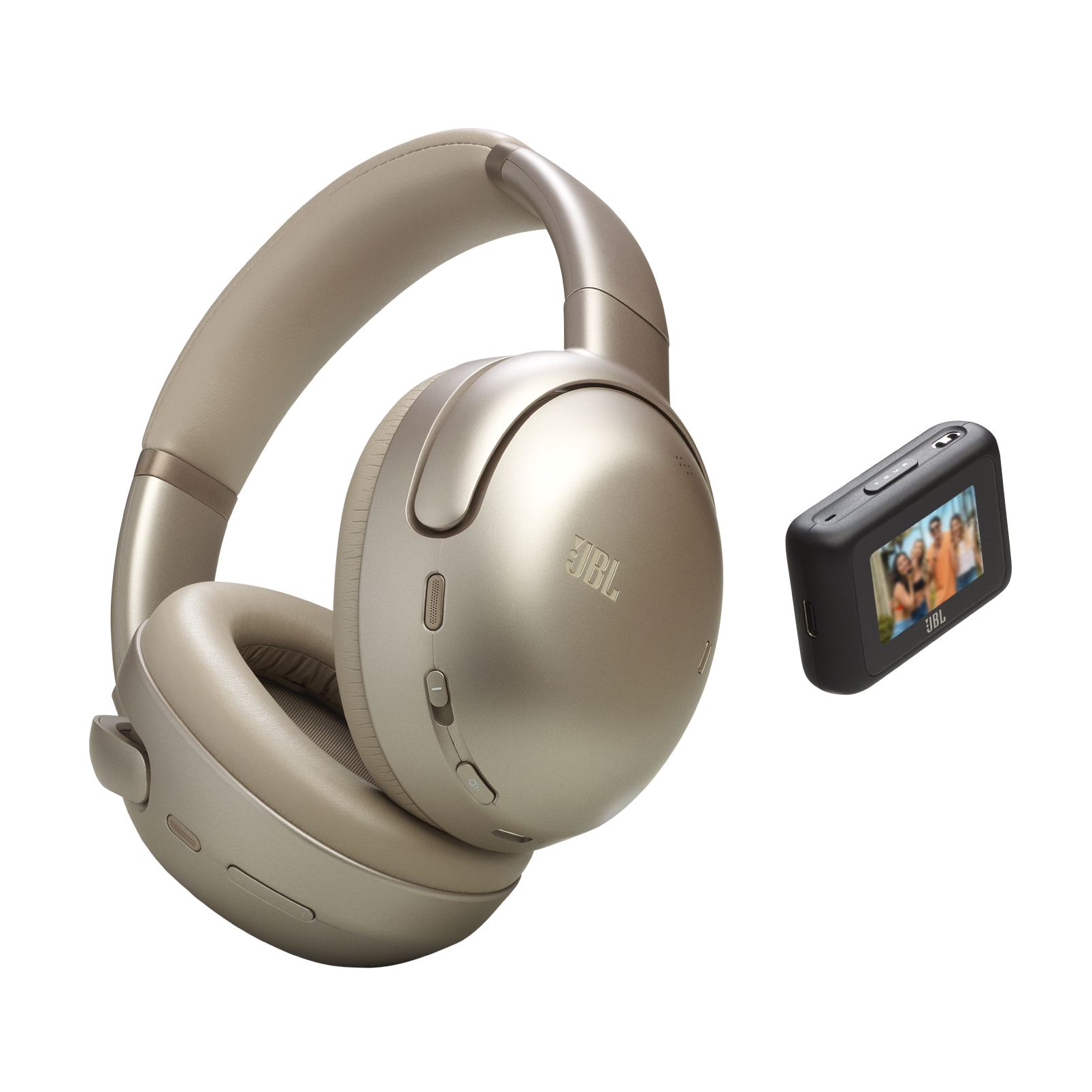 Tai Nghe JBL Tour One M3 Smart Tx - Việt Music