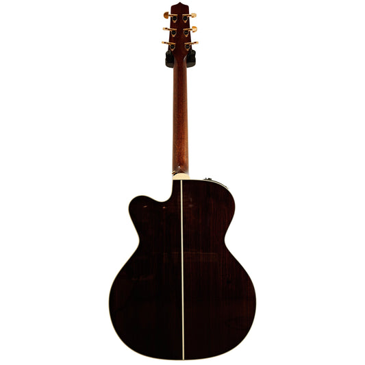 Đàn Guitar Acoustic Takamine P5JC - Việt Music