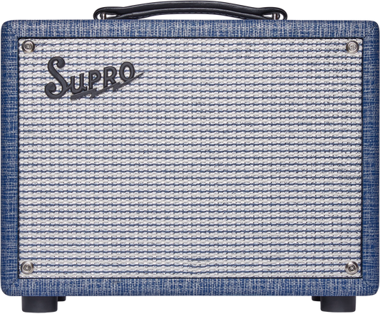 Amplifier Supro '64 Super, Combo 5W