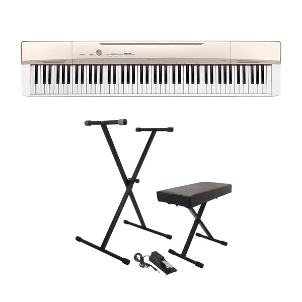 Đàn Piano Điện Casio PX160 giá rẻ