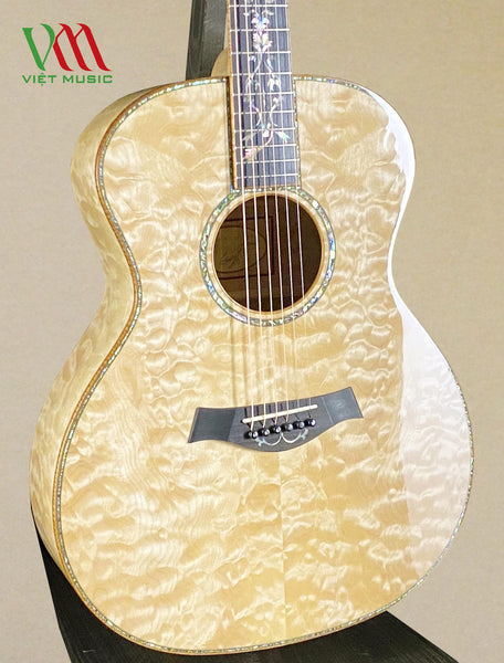 Bộ Sưu Tập Những Cây Đàn Guitar Quý Hiếm Đã Qua Sử Dụng