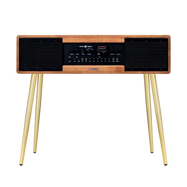Loa Sound Base 80, 250W - Việt Music