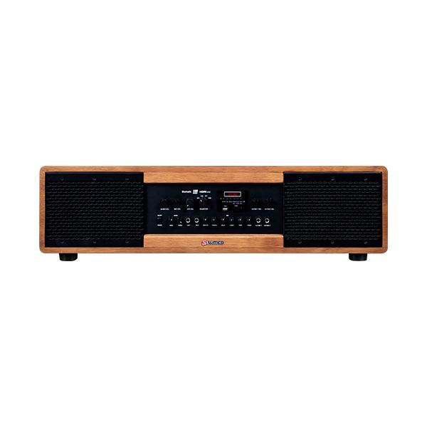 Loa Sound Base 80, 250W - Việt Music
