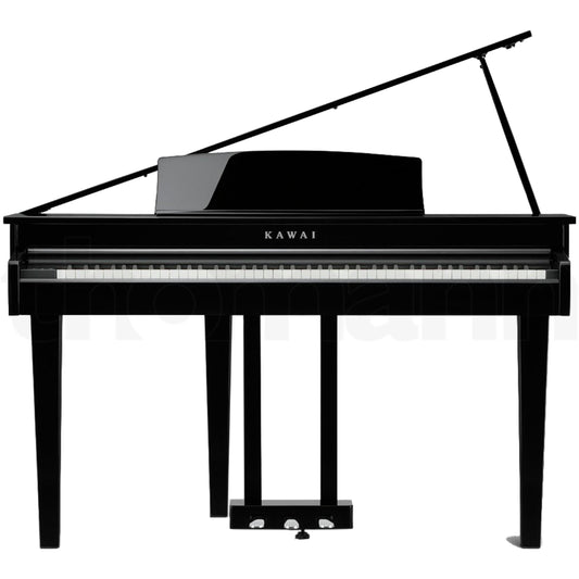 Đàn Piano Điện Kawai DG30 - Việt Music