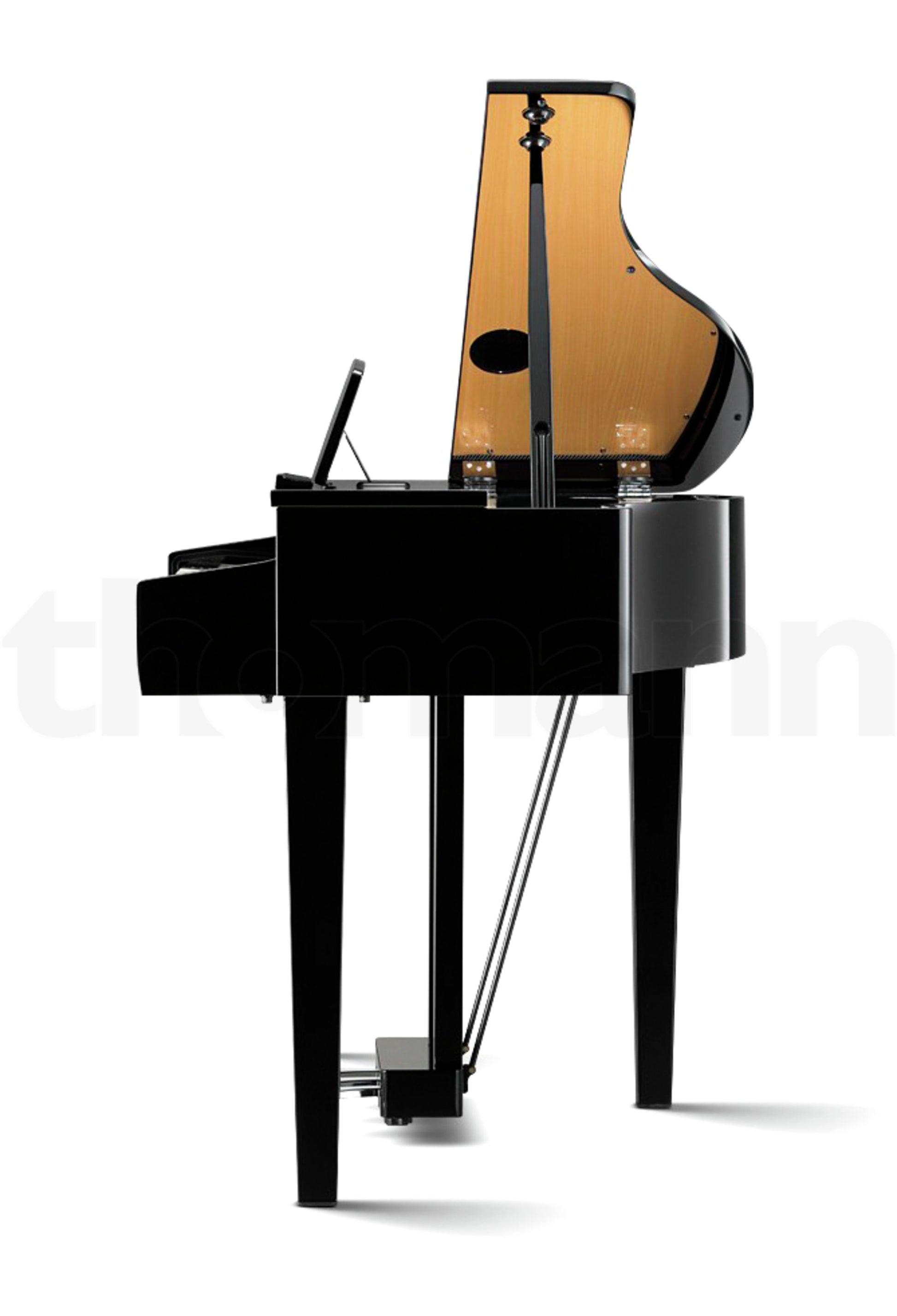Đàn Piano Điện Kawai DG30 - Việt Music