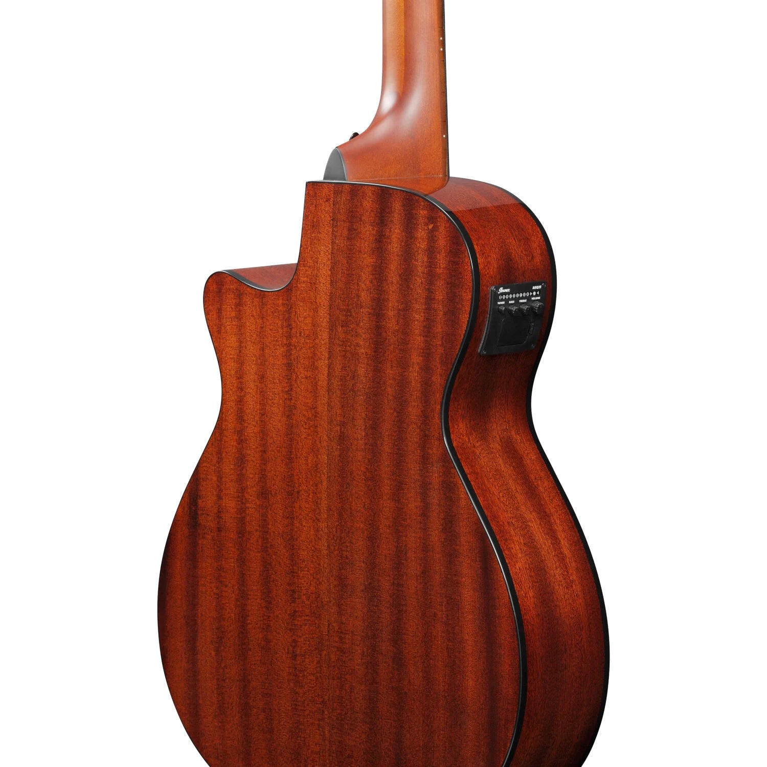 Đàn Guitar Bass Acoustic Ibanez AEGB24E - 4 Strings - Việt Music