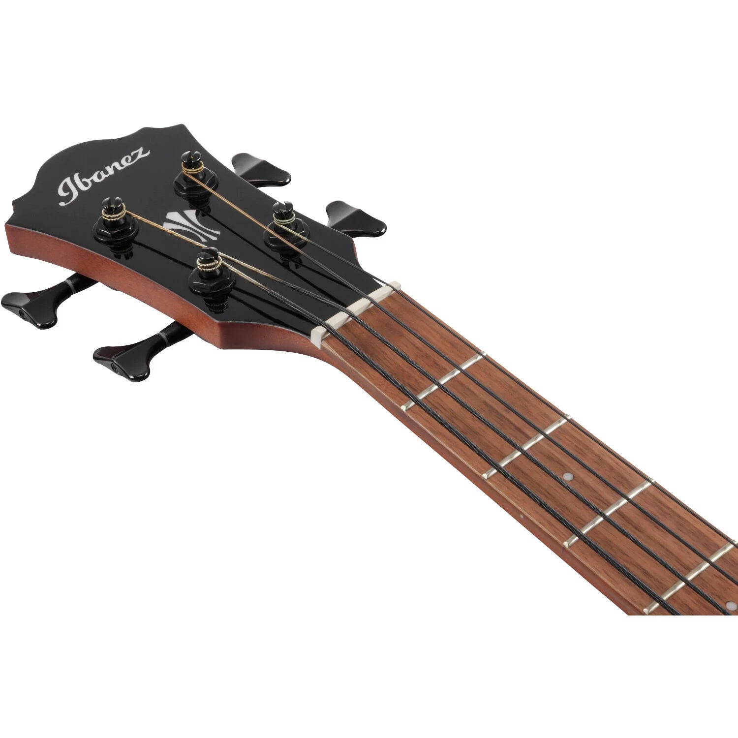 Đàn Guitar Bass Acoustic Ibanez AEGB24E - 4 Strings - Việt Music