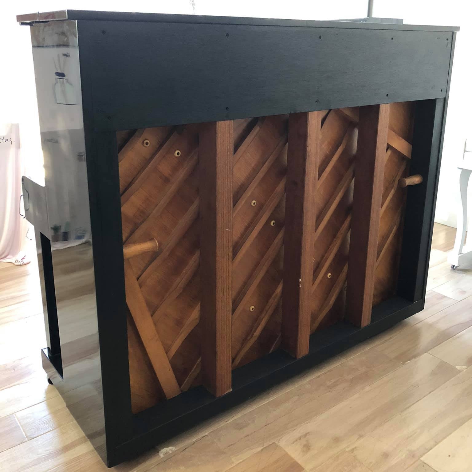 Đàn Piano Cơ Upright Kawai BL-12 - Qua Sử Dụng - Việt Music