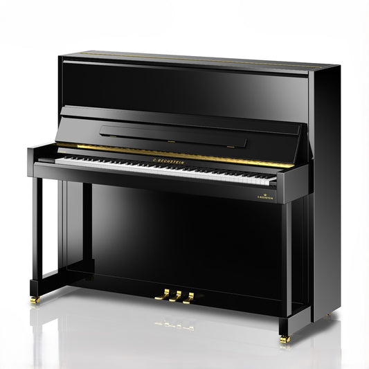 Đàn Piano Cơ Upright C.Bechstein Academy A6 - Việt Music