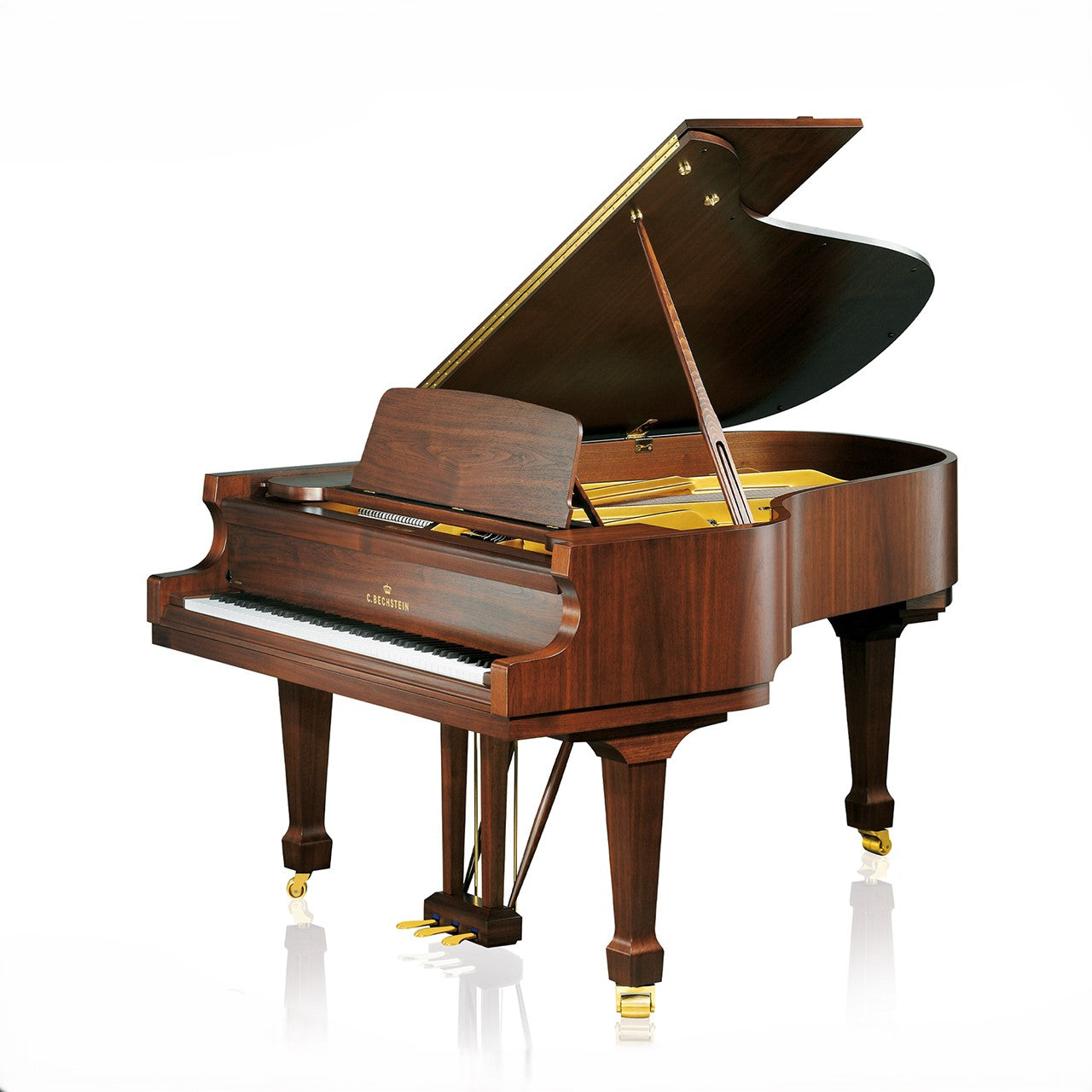 Grand Piano C.Bechstein Academy A190 - Việt Music