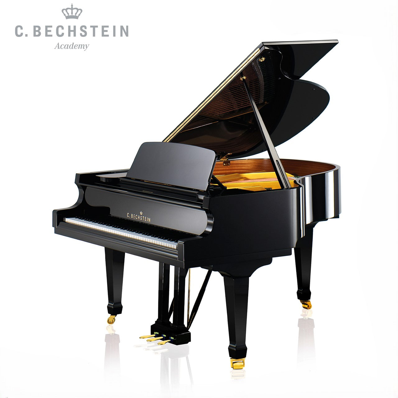 Grand Piano C.Bechstein Academy A175 - Việt Music