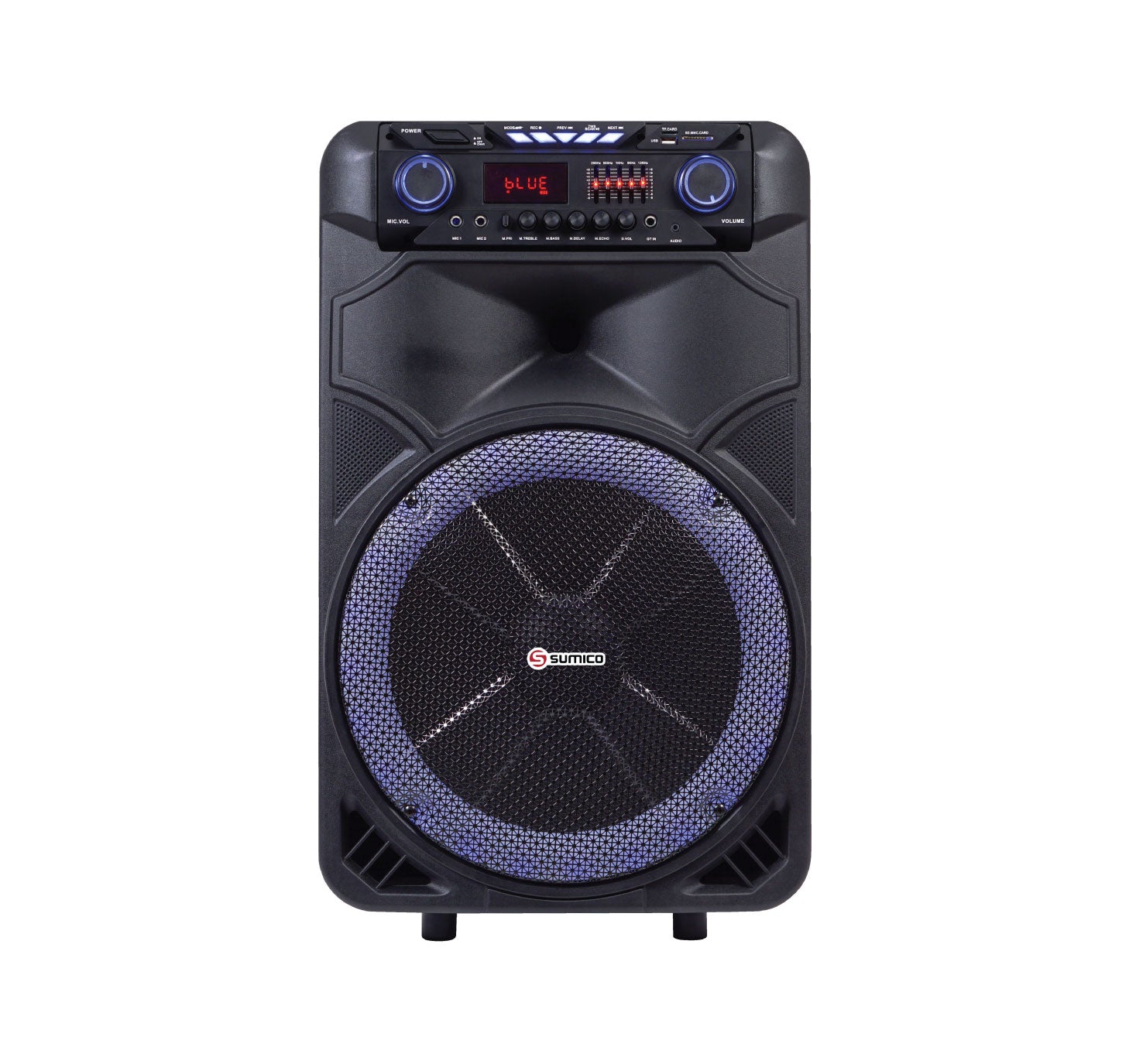 Loa Sumico SU1905 Bluetooth, 150W - Việt Music
