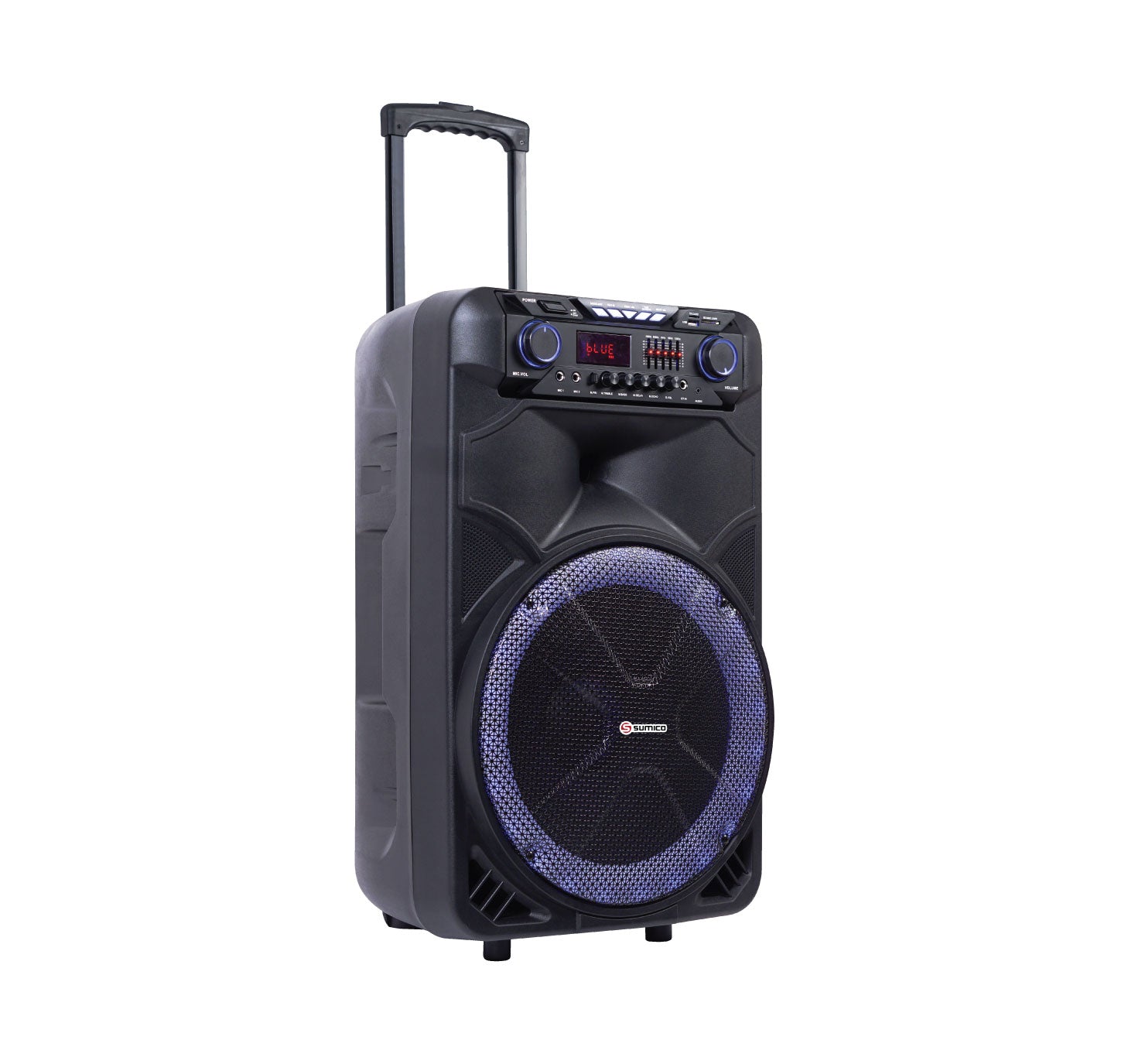 Loa Sumico SU1905 Bluetooth, 150W - Việt Music