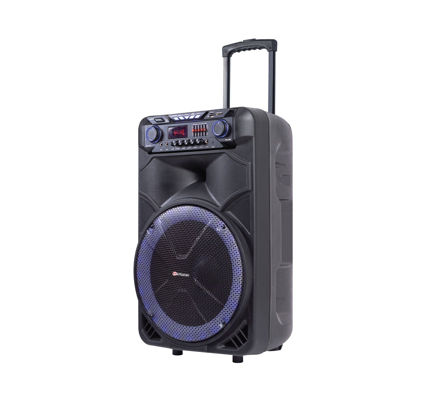 Loa Sumico SU1905 Bluetooth, 150W - Việt Music